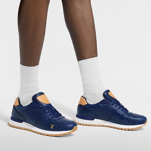 Souliers Tous les Souliers Run Away Sneaker | Louis Vuitton ® (Zoom produit)