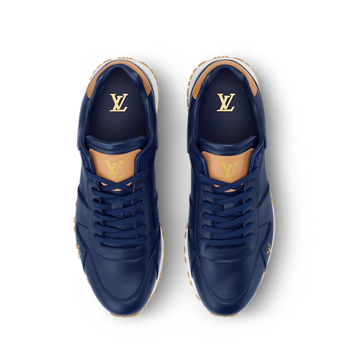 Souliers Tous les Souliers Run Away Sneaker | Louis Vuitton ® (Zoom produit)