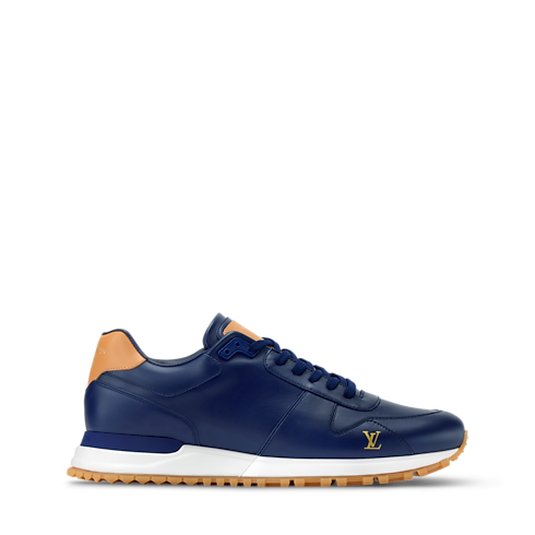 Souliers Tous les Souliers Run Away Sneaker | Louis Vuitton ® (Zoom produit)