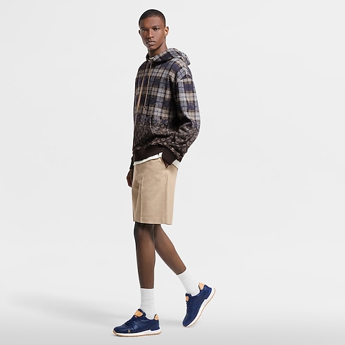 Souliers Tous les Souliers Run Away Sneaker | Louis Vuitton ® (Zoom produit)