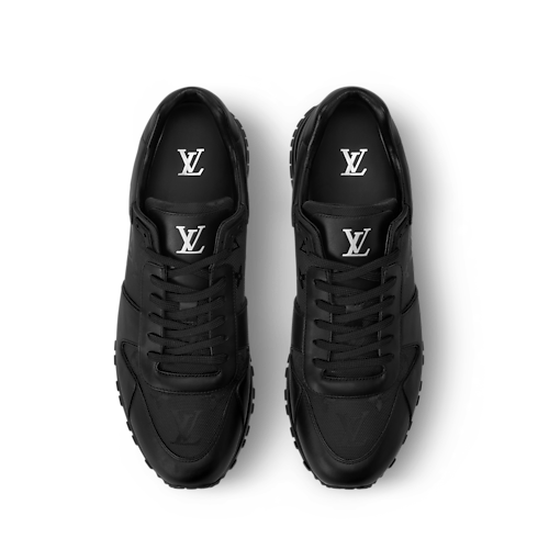 Shoes Sneakers Run Away Sneaker | Louis Vuitton ® (Product zoom)