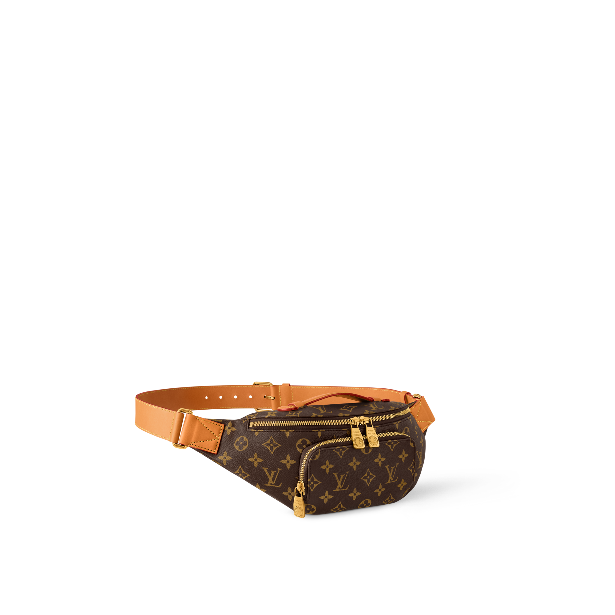 Monogram Archive Men