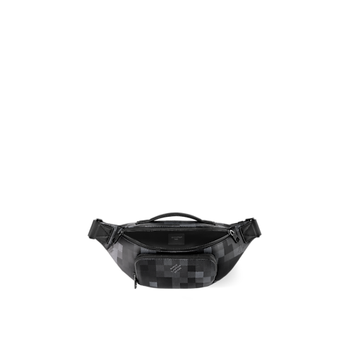 Damoflage Women's Bags Newness Rush Bumbag | Louis Vuitton ® (Product zoom)