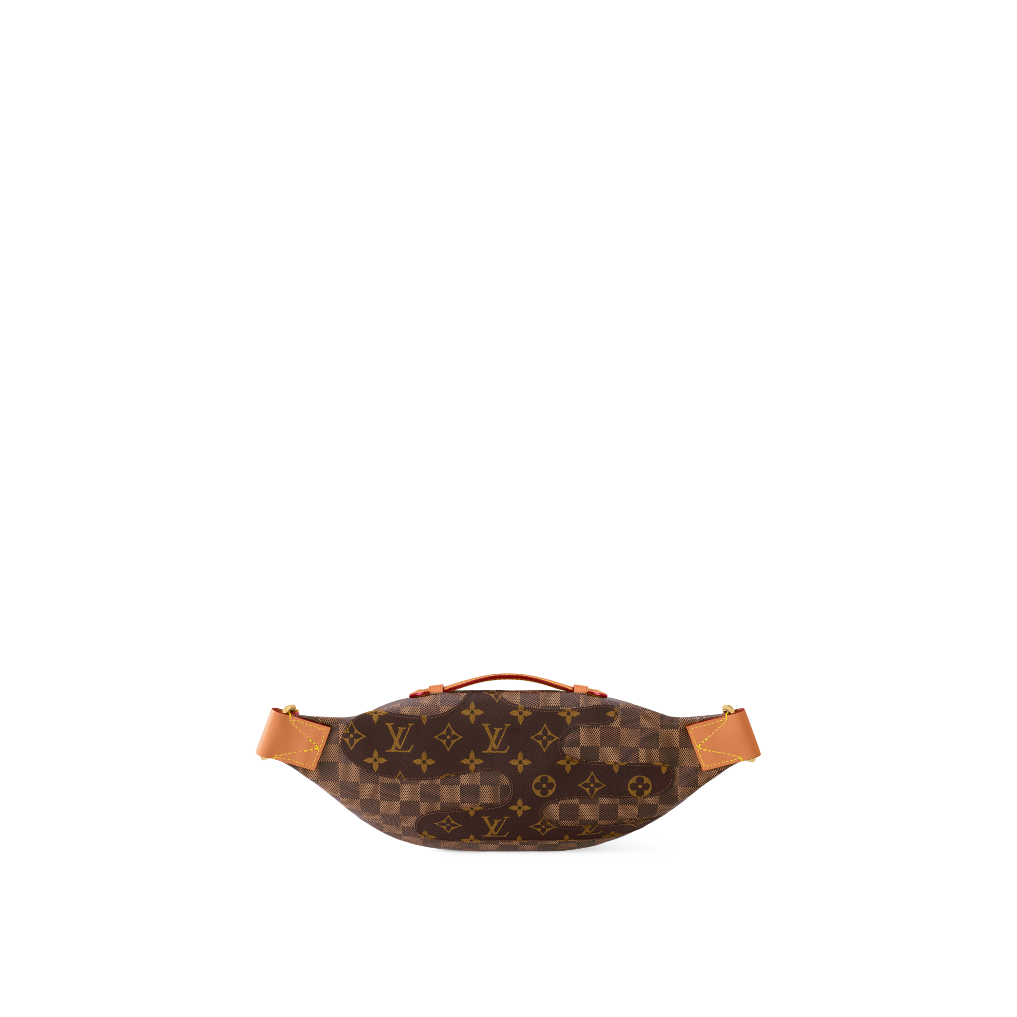 Other Monogram Canvas Men