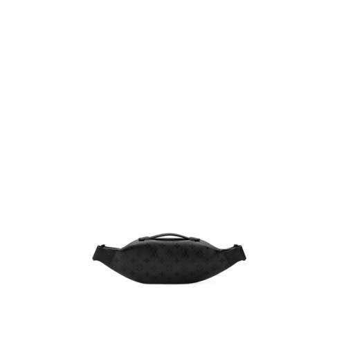 G72 Men's Bags New In Rush Bumbag | Louis Vuitton ® (Product zoom)