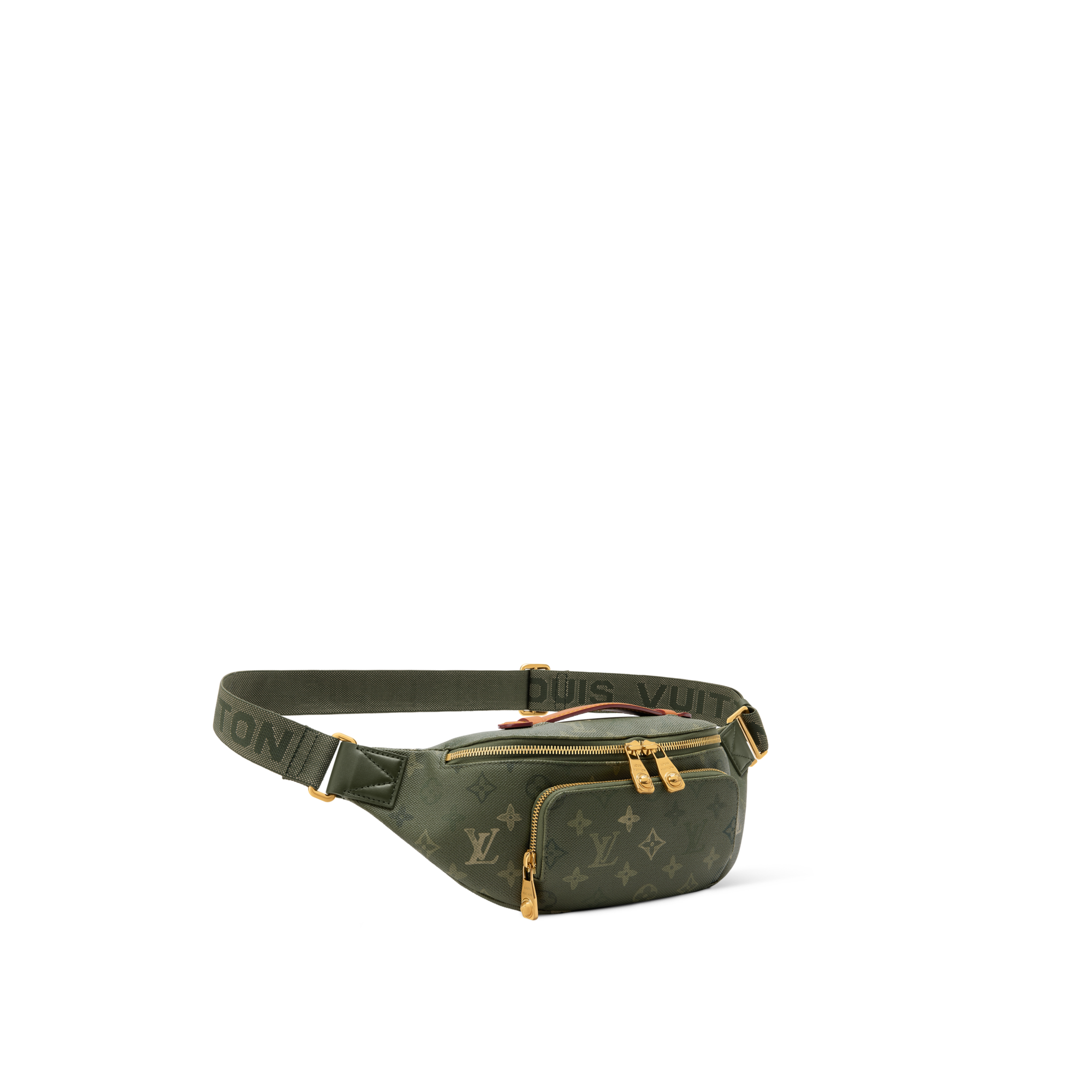 Monogram Heritage Men