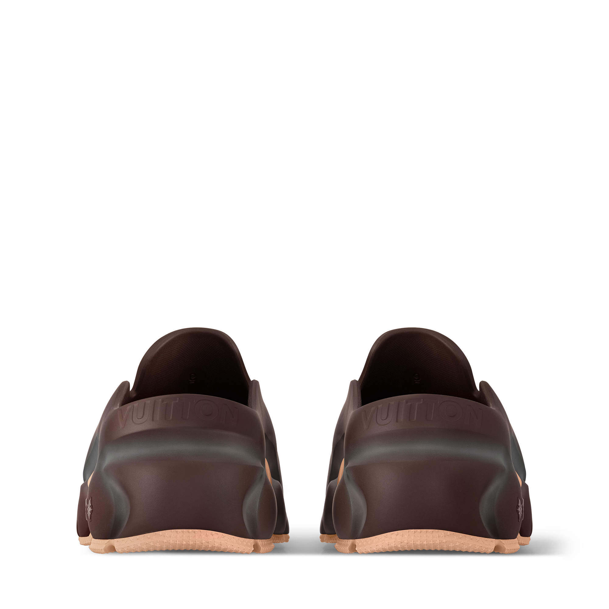  Souliers Sandales Sabot LV Shark | Louis Vuitton ® (Zoom produit)