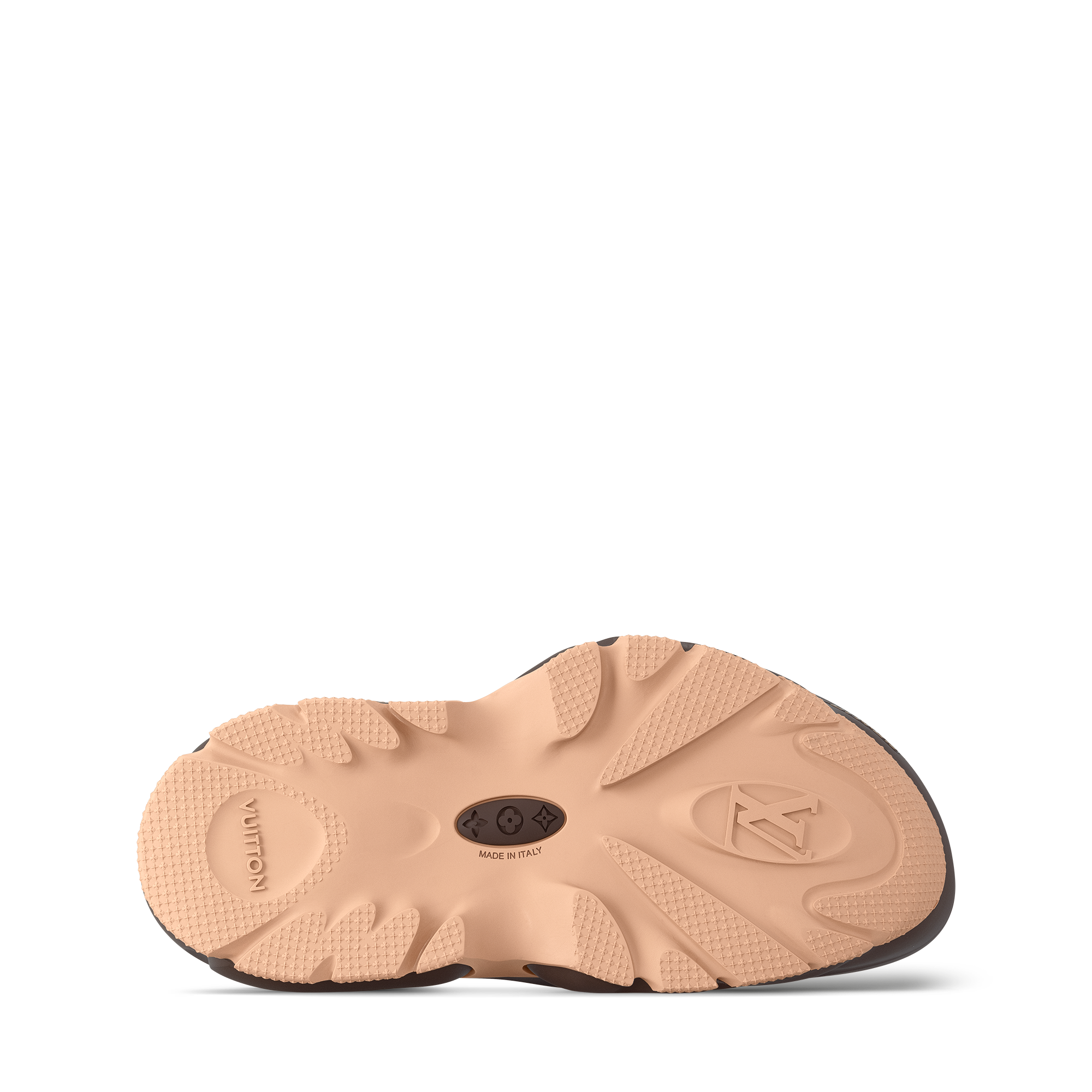  Souliers Sandales Sabot LV Shark | Louis Vuitton ® (Zoom produit)