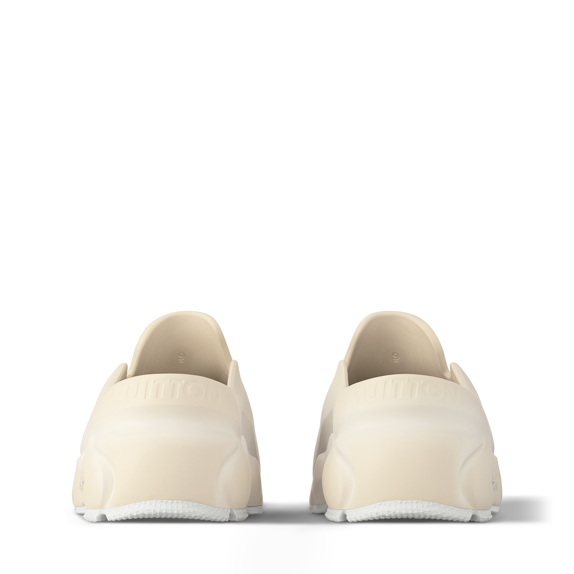  Souliers Sandales Sabot LV Shark | Louis Vuitton ® (Zoom produit)