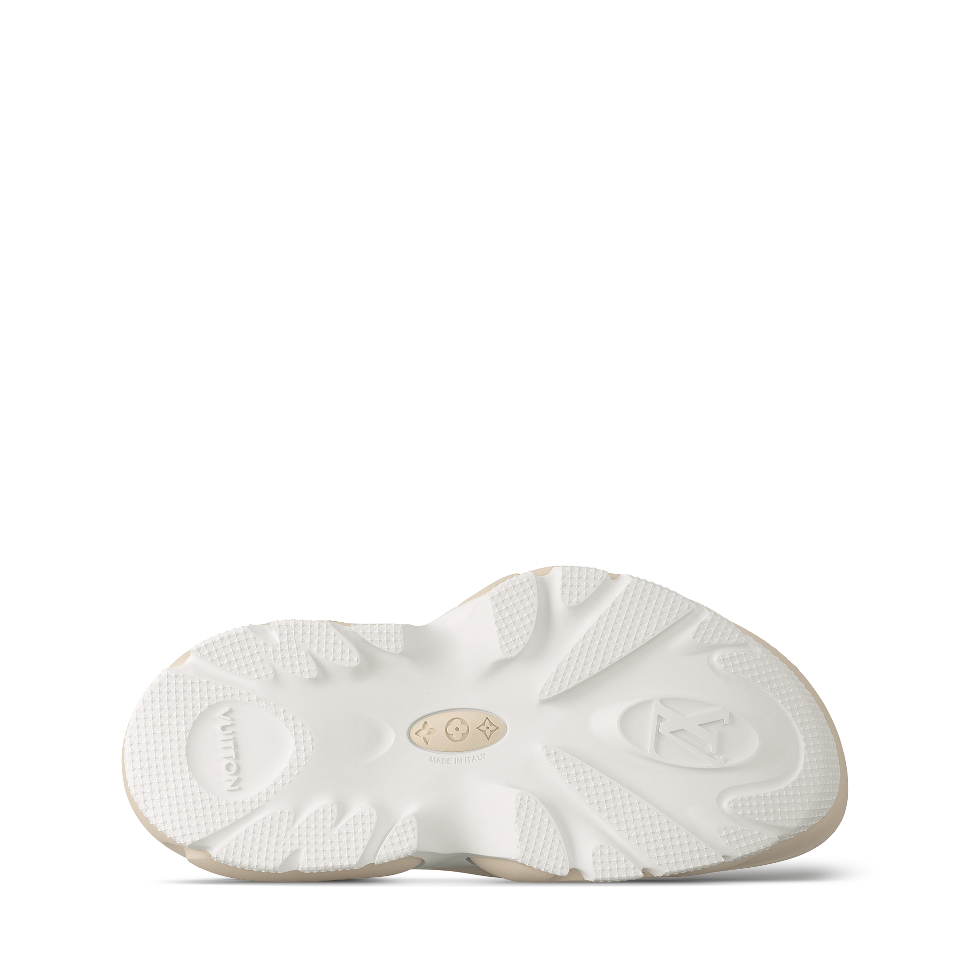  Souliers Sandales Sabot LV Shark | Louis Vuitton ® (Zoom produit)