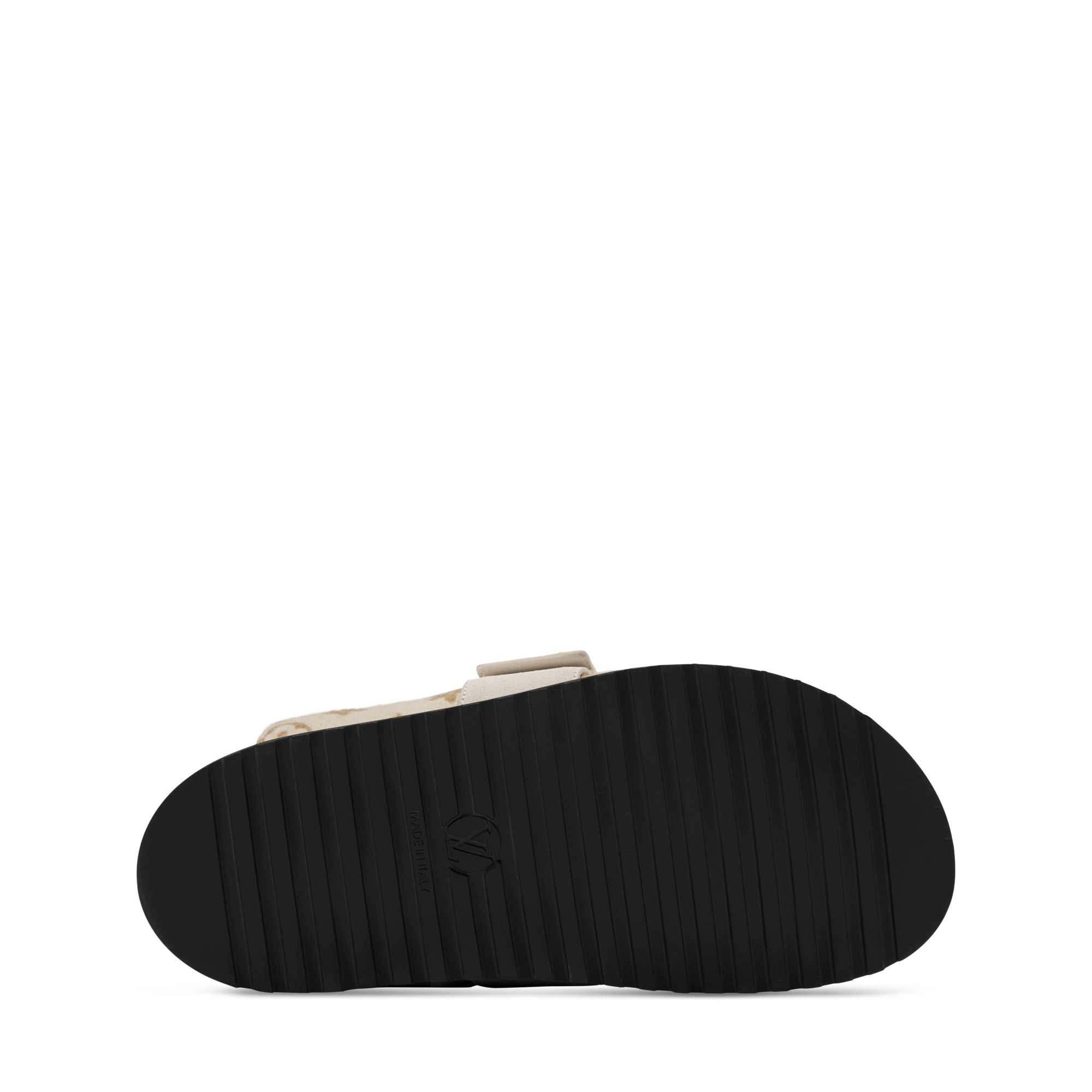  Souliers Mules et Slides Sabot plat confort LV Cosy | Louis Vuitton ® (Zoom produit)