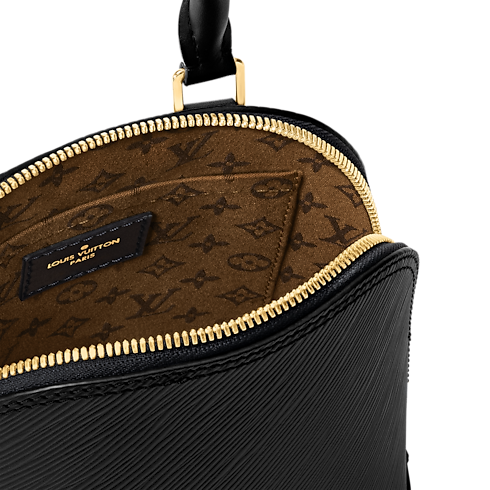 Cuir Epi Sacs à Main Toutes Nos Collections Sac à dos Alma | Louis Vuitton ® (Zoom produit)