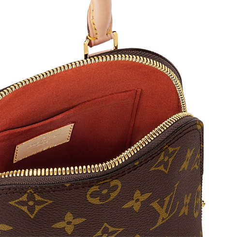 Monogram Sacs à Main Toutes Nos Collections Sac à dos Alma | Louis Vuitton ® (Zoom produit)