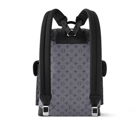 Monogram Eclipse Sacs Tous les Sacs Sac à dos Christopher MM | Louis Vuitton ® (Zoom produit)