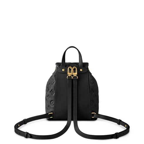 Coussin Sacs Femme Sacs Iconiques Sac à dos Coussin Backpack PM | Louis Vuitton ® (Zoom produit)