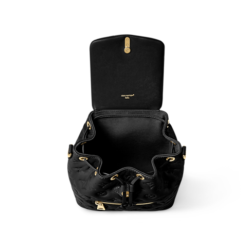 Coussin Sacs Femme Sacs Iconiques Sac à dos Coussin Backpack PM | Louis Vuitton ® (Zoom produit)