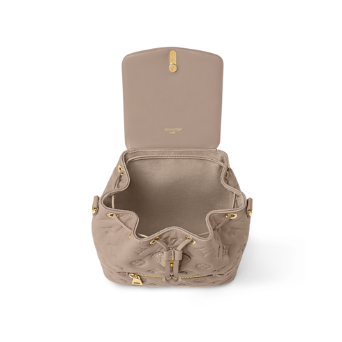 Coussin Sacs Femme Sacs Iconiques Sac à dos Coussin Backpack PM | Louis Vuitton ® (Zoom produit)