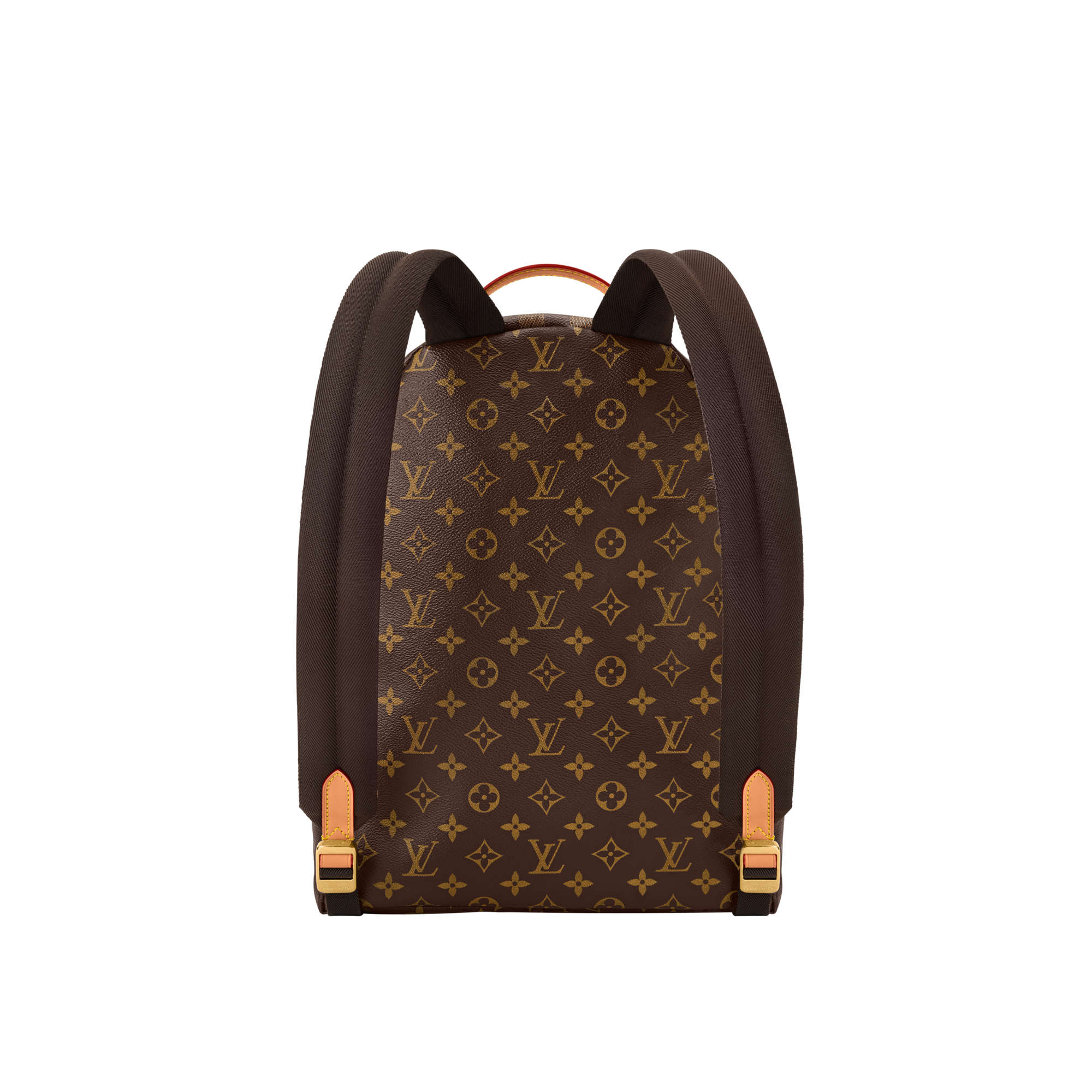 Other Monogram Canvas Sacs Homme Nouveautes Sac à dos Discovery PM | Louis Vuitton ® (Zoom produit)