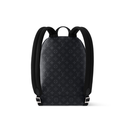 Monogram Eclipse Sacs Femme Nouveautes Sac à dos Discovery Slim | Louis Vuitton ® (Zoom produit)