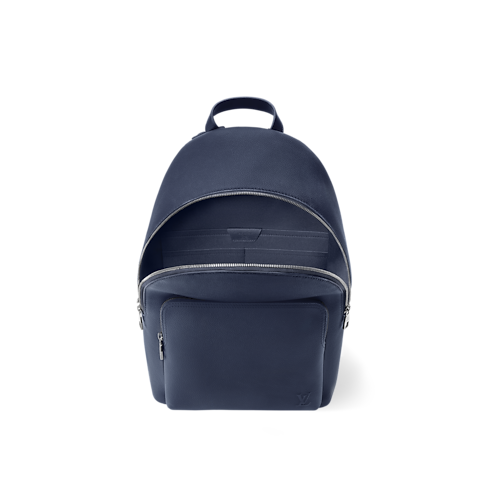 LV Aerogram Sacs Homme Nouveautes Sac à dos Discovery Work | Louis Vuitton ® (Zoom produit)