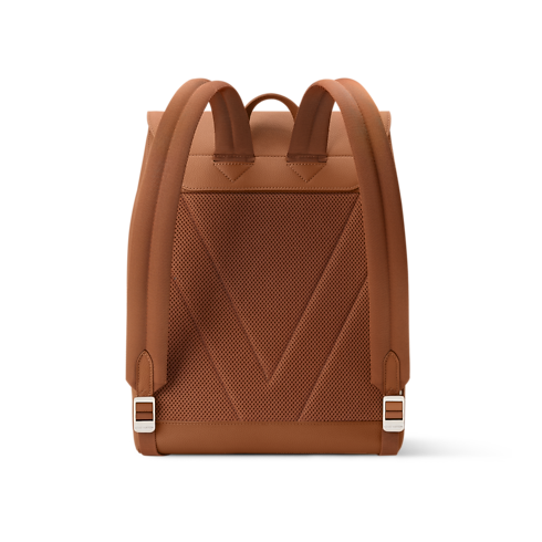 LV Aerogram Sacs Homme Nouveautes Sac à dos Fastline | Louis Vuitton ® (Zoom produit)