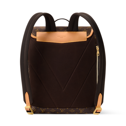 Monogram Archive Sacs Tous les Sacs Sac à dos Flaneur | Louis Vuitton ® (Zoom produit)