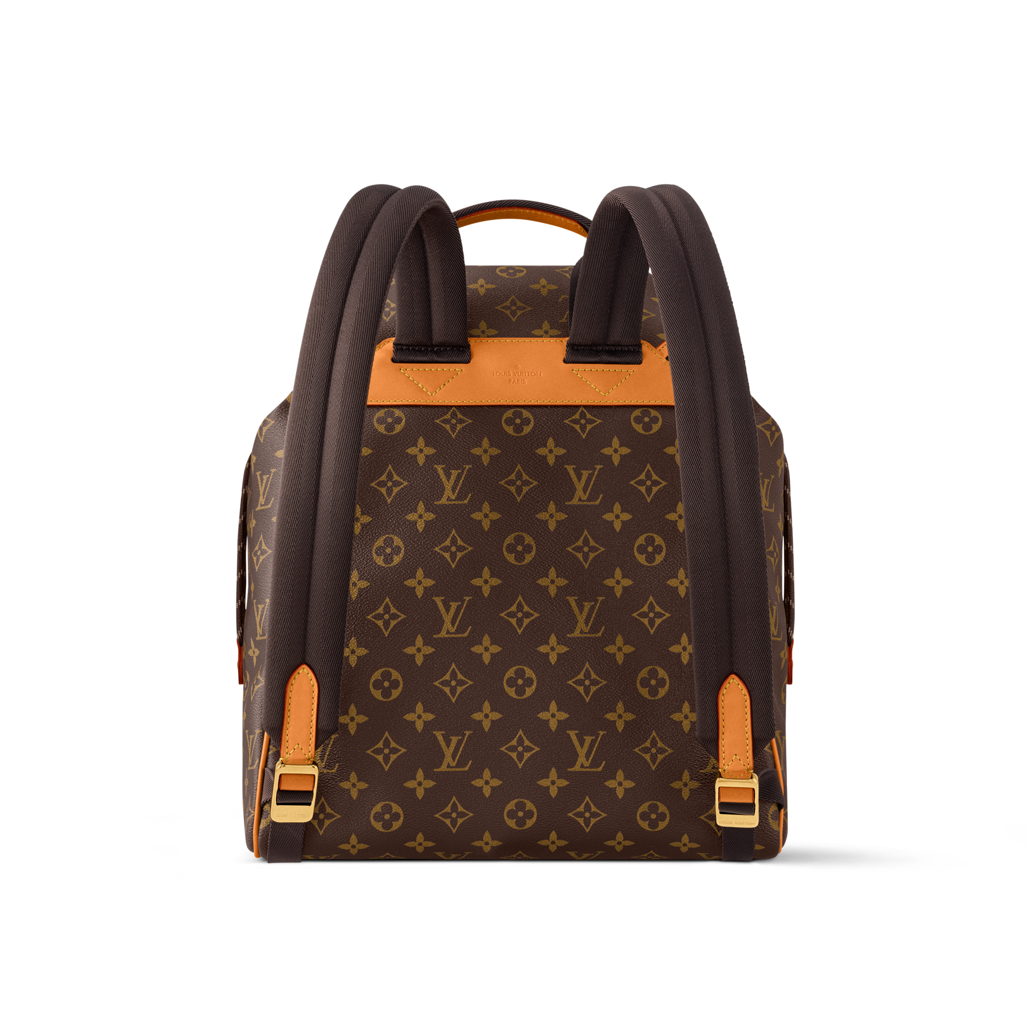 Monogram Archive Sacs Homme Nouveautes Sac à dos Montsouris Cargo | Louis Vuitton ® (Zoom produit)