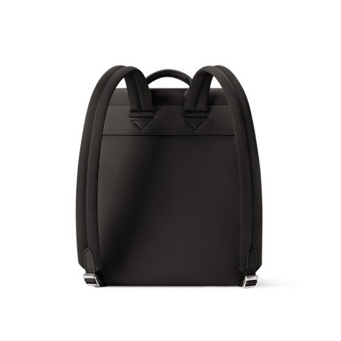 H38 Sacs Homme LV Icons Sac à dos Steamer | Louis Vuitton ® (Zoom produit)