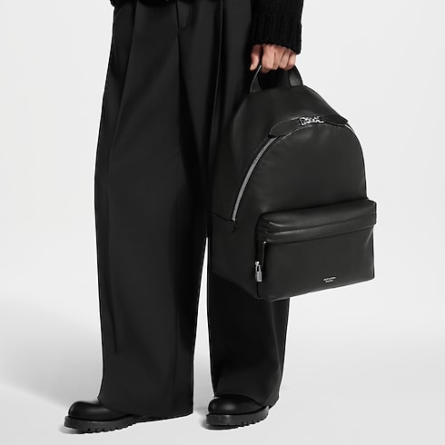 H39 Sacs Tous les Sacs Sac à dos Track MM | Louis Vuitton ® (Zoom produit)