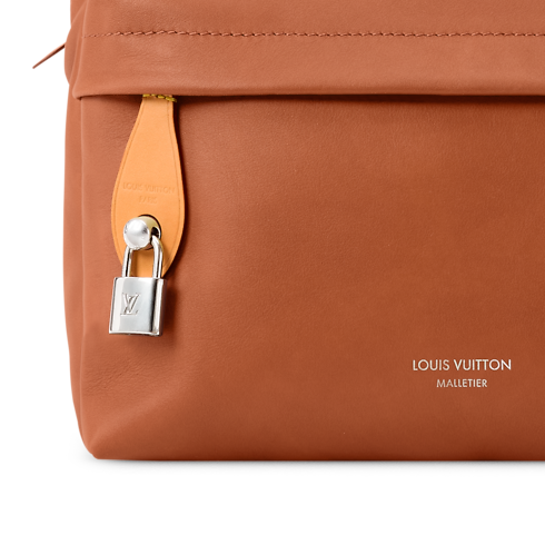 H39 Sacs Tous les Sacs Sac à dos Track PM | Louis Vuitton ® (Zoom produit)