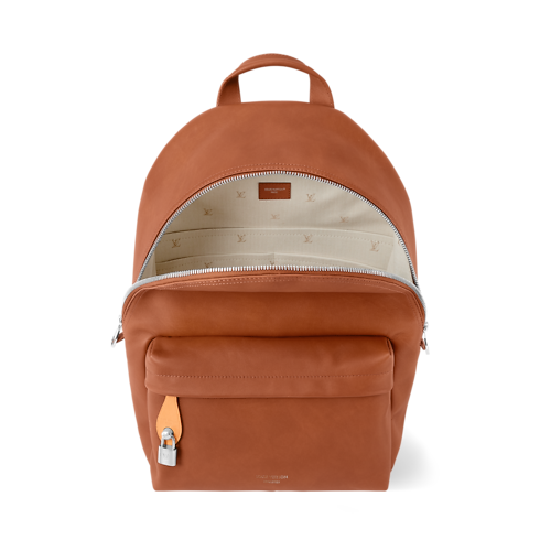 H39 Sacs Tous les Sacs Sac à dos Track PM | Louis Vuitton ® (Zoom produit)