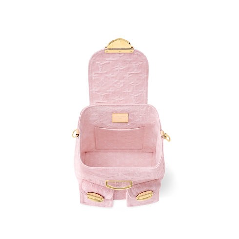 Toile Monogram Denim Sacs Femme Nouveautes Sac à dos Venice | Louis Vuitton ® (Zoom produit)