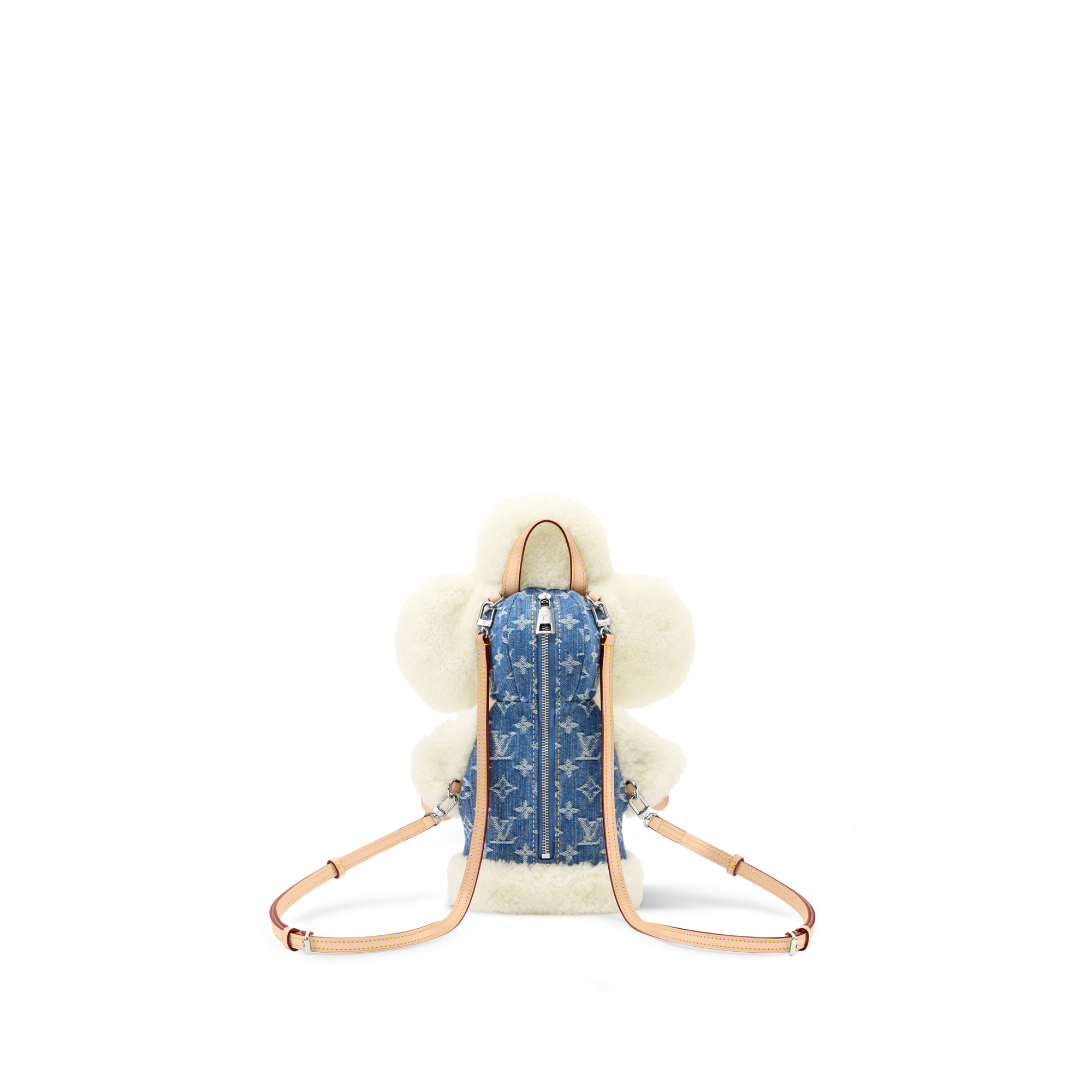 Autres Toiles Monogram Sacs à Main Toutes Nos Collections Sac à dos Vivienne | Louis Vuitton ® (Zoom produit)