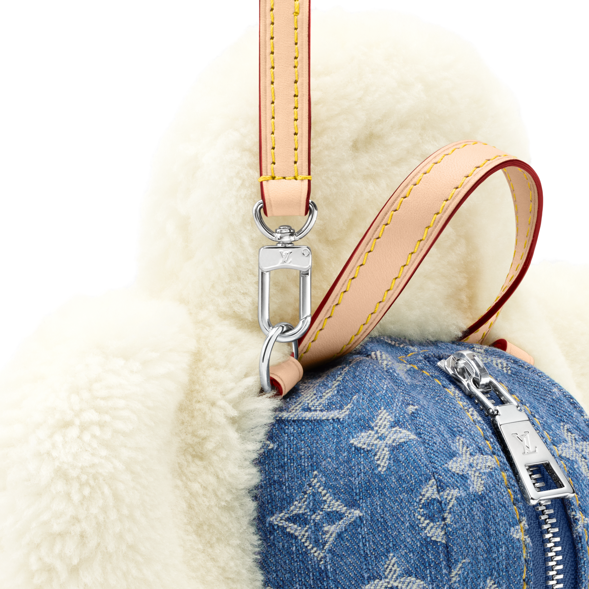 Autres Toiles Monogram Sacs à Main Toutes Nos Collections Sac à dos Vivienne | Louis Vuitton ® (Zoom produit)