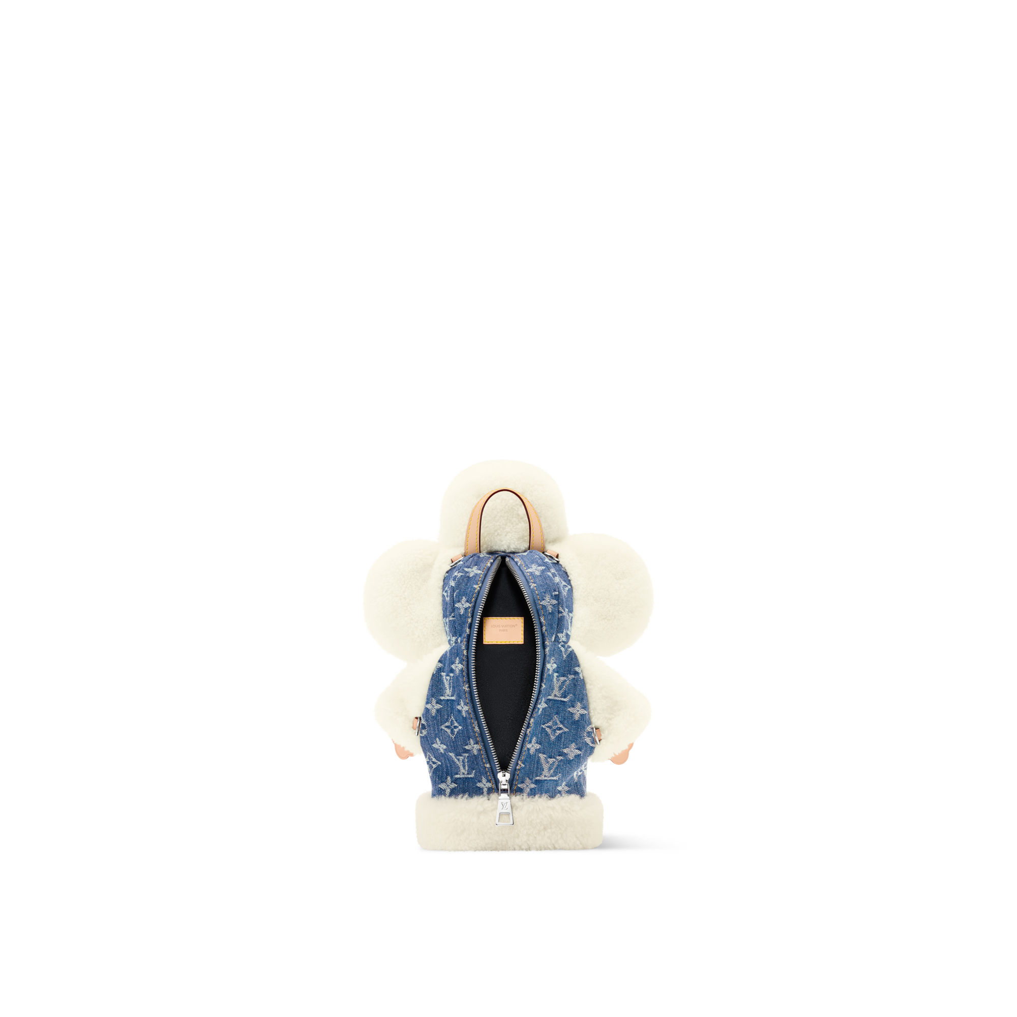 Autres Toiles Monogram Sacs à Main Toutes Nos Collections Sac à dos Vivienne | Louis Vuitton ® (Zoom produit)