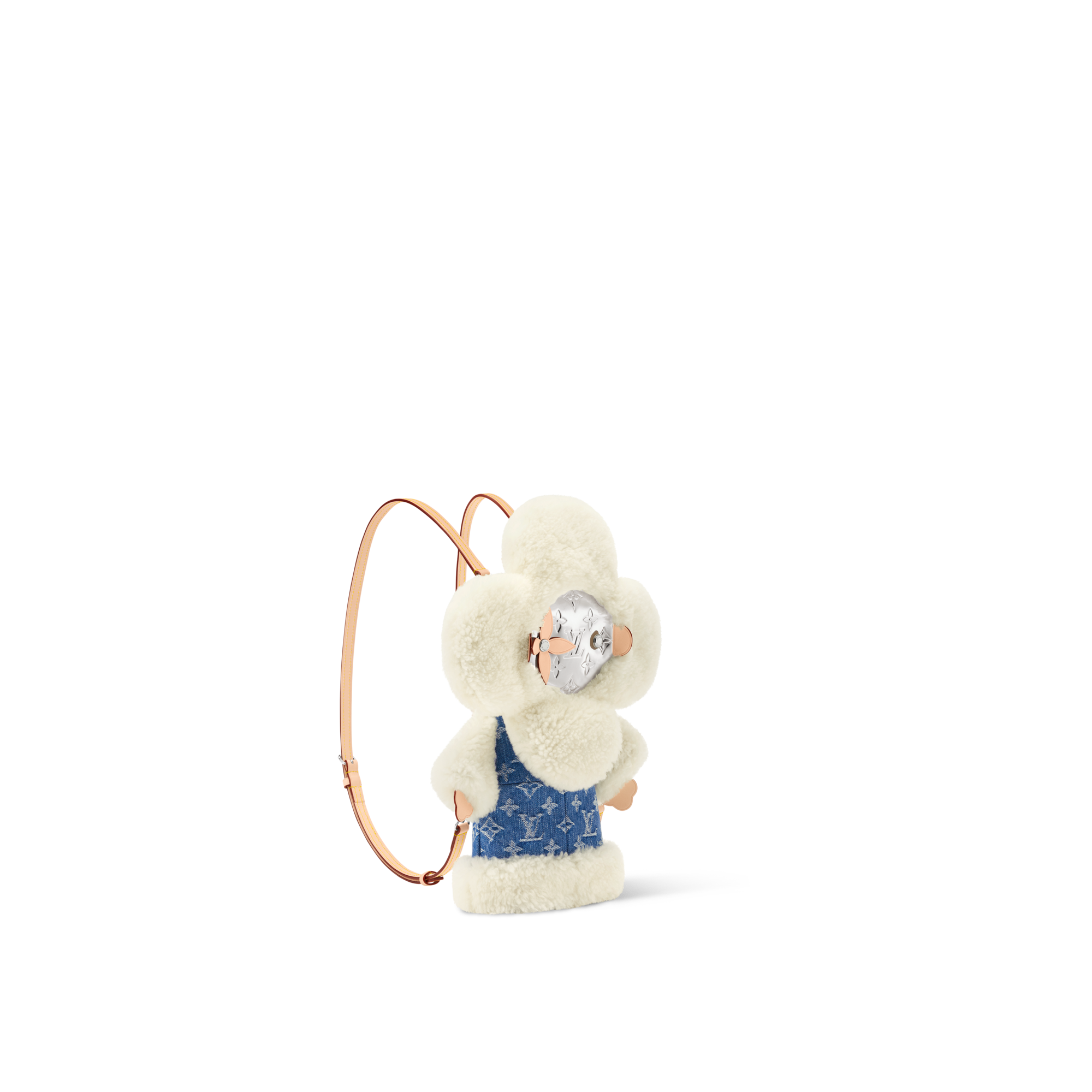 Autres Toiles Monogram Sacs à Main Toutes Nos Collections Sac à dos Vivienne | Louis Vuitton ® (Zoom produit)