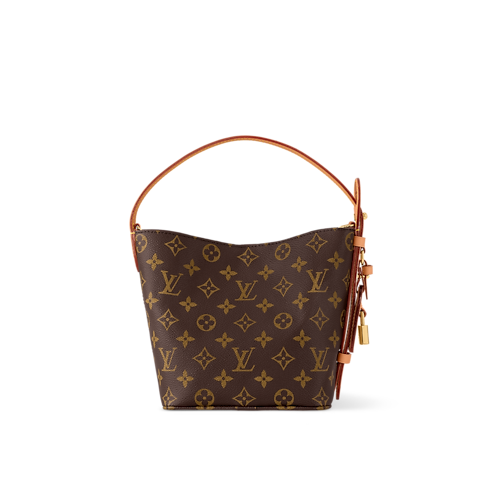 Monogram Sacs à Main Toutes Nos Collections Sac All In BB | Louis Vuitton ® (Zoom produit)