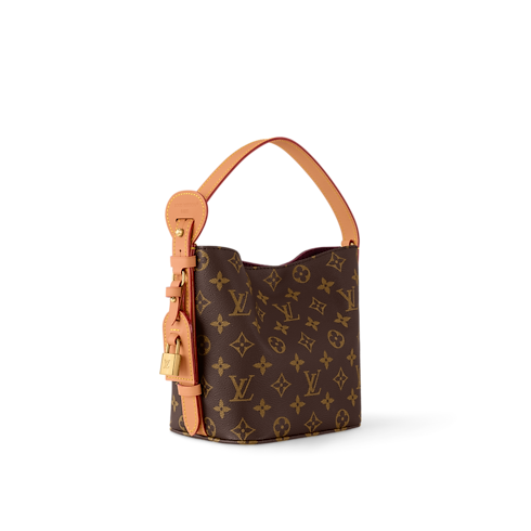 Monogram Sacs à Main Toutes Nos Collections Sac All In BB | Louis Vuitton ® (Zoom produit)