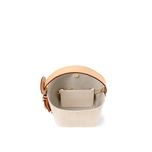 H27 Sacs à Main Toutes Nos Collections Sac All In BB | Louis Vuitton ® (Zoom produit)