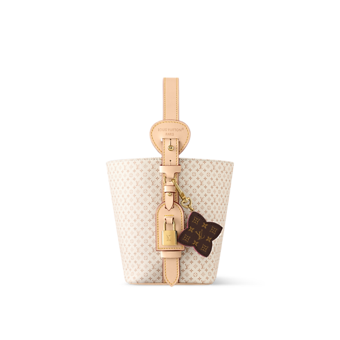 H27 Sacs à Main Toutes Nos Collections Sac All In BB | Louis Vuitton ® (Zoom produit)