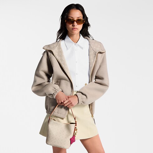 H27 Sacs à Main Toutes Nos Collections Sac All In BB | Louis Vuitton ® (Zoom produit)