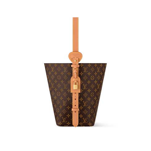 Monogram Sacs à Main Toutes Nos Collections Sac All In GM | Louis Vuitton ® (Zoom produit)