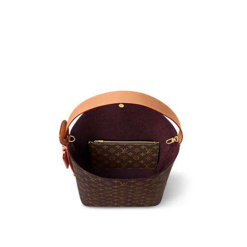 Monogram Sacs à Main Toutes Nos Collections Sac All In GM | Louis Vuitton ® (Zoom produit)