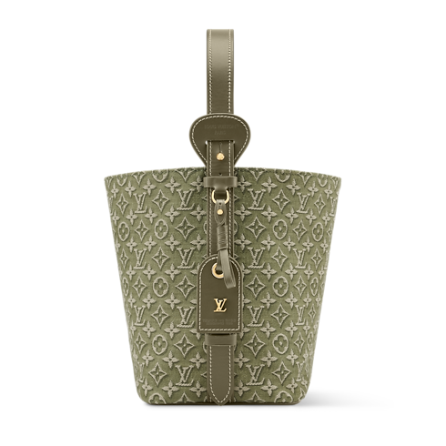 Sacs à Main Toutes Nos Collections Sac All In MM | Louis Vuitton ® (Zoom produit)
