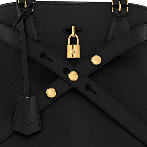 H27 Sacs à Main All Collections Sac Alma 103 | Louis Vuitton ® (Zoom produit)