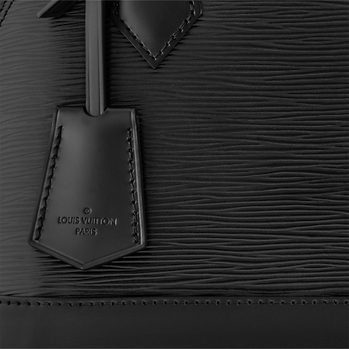 Cuir Epi Femme Nouveau Cette Saison Sac Alma BB | Louis Vuitton ® (Zoom produit)