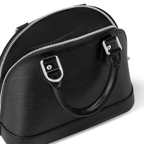 Cuir Epi Femme Nouveau Cette Saison Sac Alma BB | Louis Vuitton ® (Zoom produit)