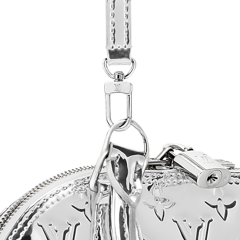 Autres Toiles Monogram Sacs Femme Sacs Iconiques Sac Alma BB | Louis Vuitton ® (Zoom produit)