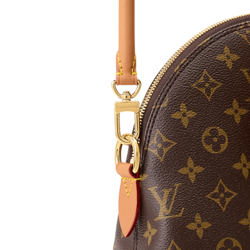 Sac Alma MM Soft vue rapprochée