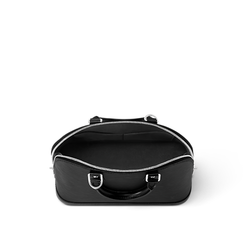 Cuir Epi Sacs à Main Toutes Nos Collections Sac Alma PM | Louis Vuitton ® (Zoom produit)